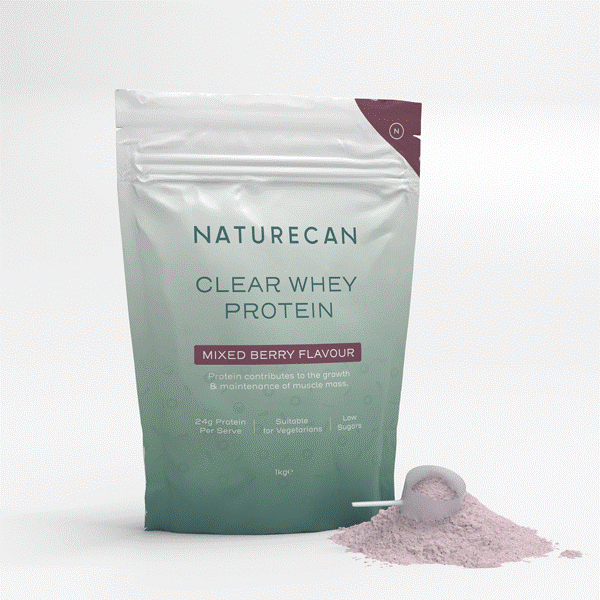 Clear Whey Protein Isolate