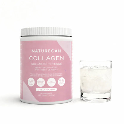 Collagen Peptides