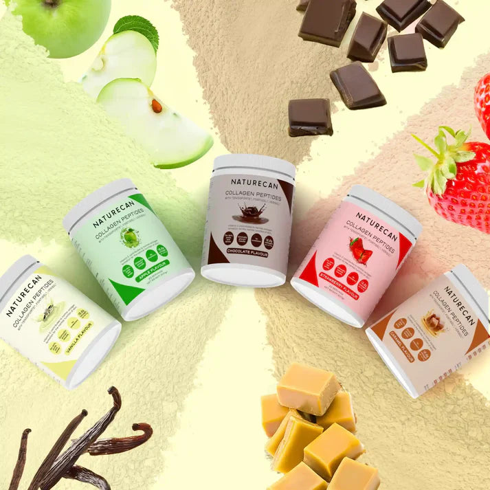 Collagen Peptides