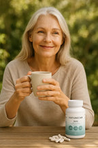 NMN Supplements