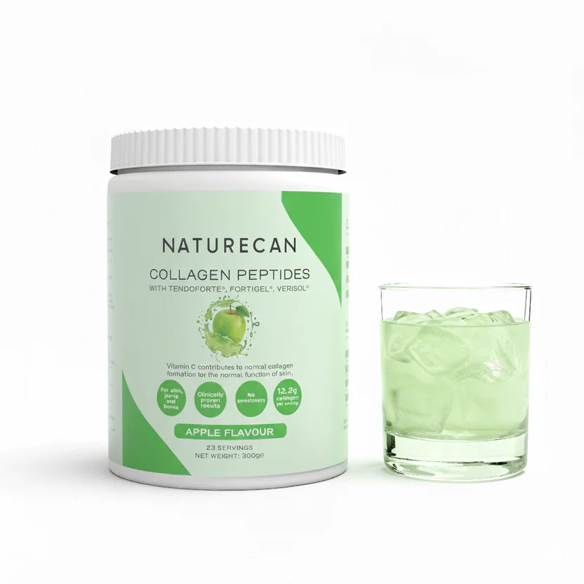 Collagen Peptides
