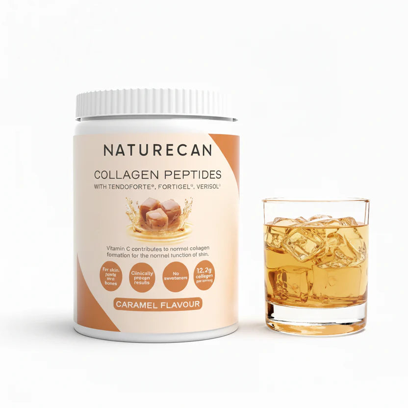 Collagen Peptides