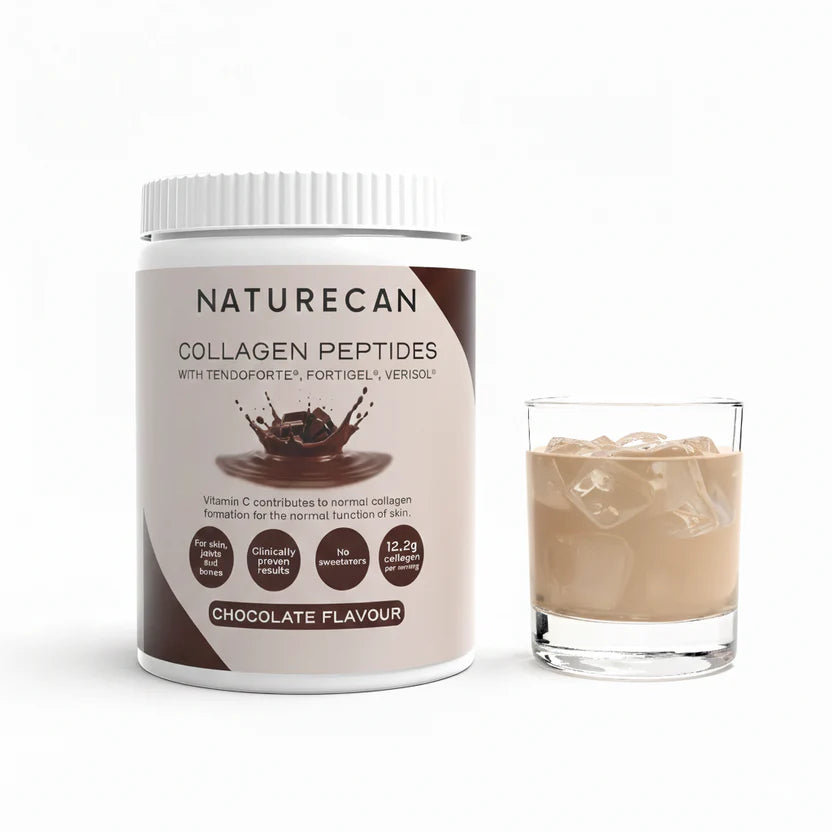 Collagen Peptides