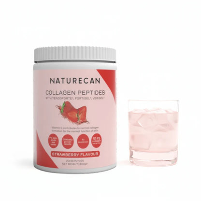 Collagen Peptides